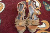 Лот: 5629149. Фото: 2. басаножки сентро. Женская обувь