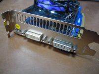 Лот: 11357770. Фото: 2. PCI-E видеокарта Nvidia GeForce... Комплектующие