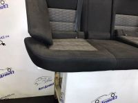 Лот: 21708715. Фото: 14. сиденье Skoda Octavia 1Z3