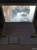 Лот: 9291274. Фото: 4. Мощный Игровой Ноутбук Toshiba... Красноярск