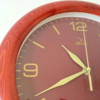 Лот: 5851574. Фото: 9. 🕰 Часы настенные ВЕГА кабинетные...