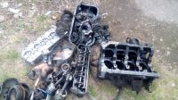 Лот: 17662245. Фото: 4. D4BH в разборе старекс. Красноярск