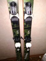 Лот: 15431730. Фото: 4. Горные лыжи volkl dogen 168. Красноярск