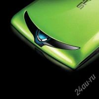 Лот: 2419462. Фото: 2. Новый! Внешний жесткий диск SP... Носители информации