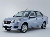 Лот: 14312544. Фото: 4. Datsun on-DO mi-DO 2014- Дефлектор... Красноярск