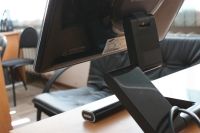 Лот: 10471657. Фото: 2. Креативный монитор Samsung SM... Мониторы, проекторы
