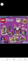 Лот: 23693714. Фото: 2. Lego Friends Киоск на волшебной... Игрушки