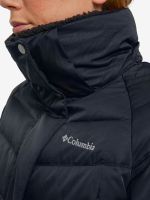 Лот: 22426663. Фото: 7. Пуховик женский Columbia Belle...