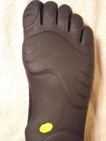 Лот: 5483402. Фото: 6. Обувь с пальцами Vibram Five Fingers...