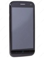 Лот: 6191021. Фото: 2. 4.5" Смартфон ZTE Blade Q lux... Смартфоны, связь, навигация