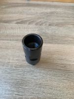 Лот: 25581333. Фото: 3. Переходник для коронки 1/4 на... Строительство и ремонт