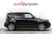 Лот: 21980218. Фото: 9. Kia Soul 2019