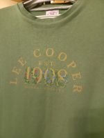 Лот: 21276116. Фото: 6. Свитшот Lee Cooper оверсайз