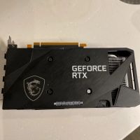Лот: 18139586. Фото: 4. Видеокарта MSI 3060ti ventus 2x... Красноярск
