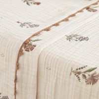 Лот: 24136397. Фото: 2. Простыня LaRedoute. Домашний текстиль