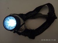 Лот: 11974611. Фото: 3. Фонарик Космос. Туризм, охота, рыбалка, самооборона