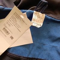 Лот: 24009887. Фото: 2. Куртка рабочая/ роба/ спецовка... Одежда, обувь, галантерея