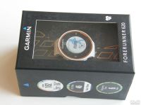 Лот: 9543822. Фото: 10. Garmin Forerunner 620 HRM-Run...