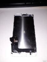 Лот: 13412036. Фото: 2. Дисплей в сборе с тачскрином Apple... Запчасти, оборудование