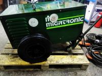Лот: 12597210. Фото: 2. Сварочный аппарат migatronic lde... Сварка и резка
