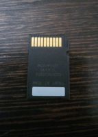 Лот: 16229151. Фото: 2. Карта памяти Sony Memory Stick... Носители информации