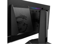 Лот: 24885684. Фото: 4. Монитор MSI MPG 271QRX. Красноярск