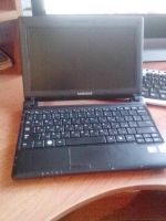 Лот: 6646634. Фото: 2. Samsung N102, InternetBook, Нэтбук. Компьютеры, ноутбуки, планшеты