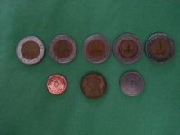 Лот: 6498704. Фото: 5. Монеты Разные