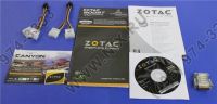 Лот: 3111007. Фото: 5. GeForce GTX 670 ZOTAC ZT-60301-10P...