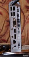 Лот: 7996438. Фото: 4. Неттоп.EeeBox PC EB1501P RAM 3GB... Красноярск