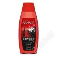 Лот: 812289. Фото: 2. Гель для душа Senses. AVON. Возможен... Косметика и уход