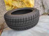 Лот: 16279342. Фото: 5. Шина Bridgestone blizzak 215/55R17...