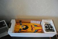 Лот: 3455126. Фото: 2. цена до 28 июня - огромный радиоуправляемый... Моделизм