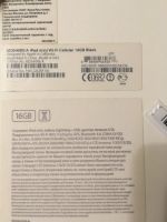 Лот: 16003849. Фото: 6. Планшет Apple iPad mini 16Gb Wi-Fi...