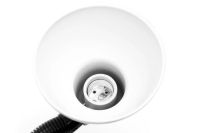 Лот: 24576100. Фото: 2. Лампа настольная Ultraflash UF-301P. Освещение