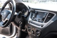 Лот: 24589633. Фото: 3. Авто под такси Hyundai Solaris... Услуги