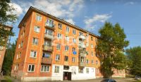 Лот: 25289876. Фото: 16. 3-комн. комната , Красноярск улица...