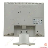 Лот: 3273428. Фото: 2. Mонитор Samsung SyncMaster 710n... Мониторы, проекторы