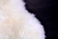 Лот: 3717900. Фото: 3. Меховые накидки на сиденья автомобиля... Авто, мото, водный транспорт