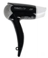 Лот: 7573769. Фото: 2. Фен Scarlett Top Style SC-HD70IT02... Мелкая бытовая техника