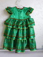 Лот: 18338442. Фото: 3. Костюм "Ёлочка" 122 р. Новый год!