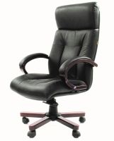 Лот: 20986739. Фото: 3. Кресло руководителя Chairman 421... Мебель