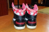 Лот: 7496068. Фото: 2. Кросcовки Reebok сникеры. Женская обувь