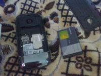 Лот: 3227804. Фото: 5. nokia c2-03/полный комплект,