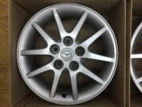 Лот: 17309994. Фото: 5. Оригинальные диски MAZDA 626...