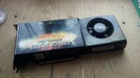 Лот: 10953575. Фото: 2. BFG GTX 280 1gb. Комплектующие