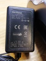 Лот: 16064672. Фото: 2. Платежный терминал Verifone Vx520. Оборудование