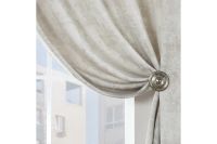 Лот: 23664876. Фото: 2. Штора MICASA Gabriella soft. Домашний текстиль