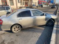 Лот: 24919646. Фото: 6. Lifan Solano 1 2011