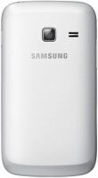Лот: 3424295. Фото: 3. Samsung GT-S6102 Galaxy Y Duos... Красноярск